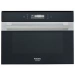 Hotpoint MP 996 IX HA Da incasso Microonde combinato 40 L 900 W Acciaio inossidabile