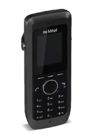 Mitel-5613-Telefono-DECT-Nero--MITEL-5613----Versione-UK