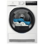 Electrolux EW6H39G asciugatrice Libera installazione Caricamento frontale 9 kg A+++ Bianco