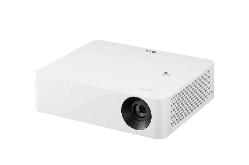 LG-PF610P-videoproiettore-Proiettore-a-raggio-standard-1000-ANSI-lumen-DLP-1080p--1920x1080--Compatibilita-3D-Bianco