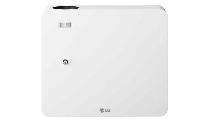 LG-PF610P-videoproiettore-Proiettore-a-raggio-standard-1000-ANSI-lumen-DLP-1080p--1920x1080--Compatibilita-3D-Bianco