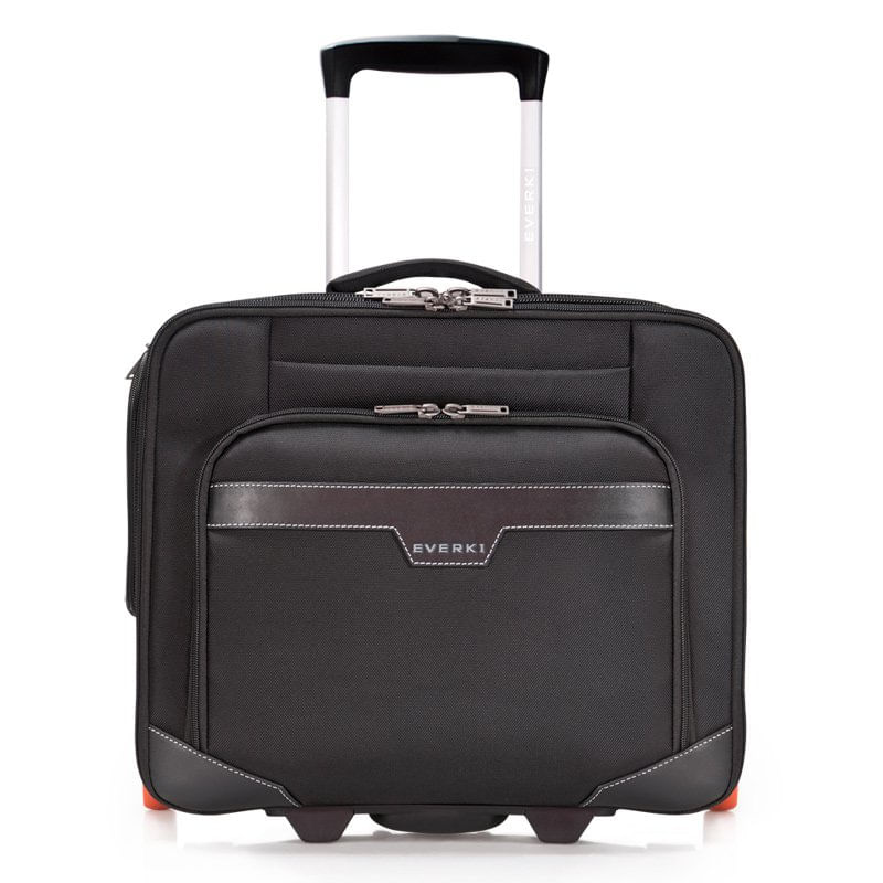 Everki-EKB440-borsa-per-notebook-406-cm--16---trolley-nero---arancione--90981-