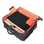 Everki-EKB440-borsa-per-notebook-406-cm--16---trolley-nero---arancione--90981-