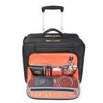 Everki-EKB440-borsa-per-notebook-406-cm--16---trolley-nero---arancione--90981-