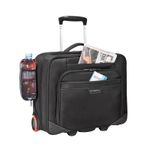 Everki-EKB440-borsa-per-notebook-406-cm--16---trolley-nero---arancione--90981-