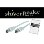 TV-via-cavo---antenna-M-F-25-m-shiverpeaks-BASIC-S