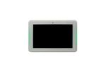 ALLNET-Design-LED-Tablet-10-Zoll-RK3288-Android-8.1-und-NFC-Wlan-PoE-Bluetooth--Inklusive-Netzteil-und-ultraflacher-Wand