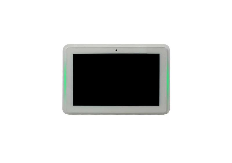 ALLNET-Design-LED-Tablet-10-Zoll-RK3288-Android-8.1-und-NFC-Wlan-PoE-Bluetooth--Inklusive-Netzteil-und-ultraflacher-Wand