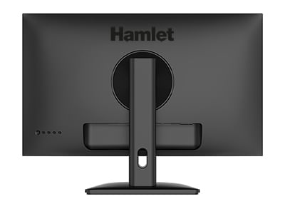 Hamlet-HM24JF-V-LED-display-61-cm--24--1920-x-1080-Pixel-Full-HD-Nero