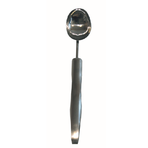 MSV 3700281101669 cucchiaio Cucchiaio da gelato Stainless steel 1 pz