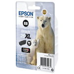 Epson-Polar-bear-Cartuccia-Nero-foto-xl