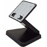 Newland STD1200 supporto per personal communication Supporto passivo Display Nero (DESKTOP STAND VESA75 FOR NQUIRE - 200