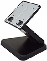 Newland-STD1200-supporto-per-personal-communication-Supporto-passivo-Display-Nero--DESKTOP-STAND-VESA75-FOR-NQUIRE---200