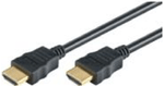 M-Cab-7200233-cavo-HDMI-3-m-HDMI-tipo-A-Standard-Nero--3M-HDMI-CABLE-4K30HZ-BLACK---3D-DEEP-COLOR-BLACK-HI-SPEED-