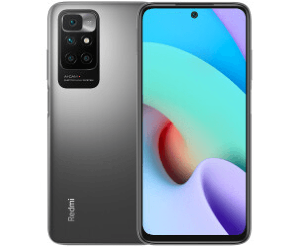 Xiaomi-Redmi-10-165-cm--6.5---Doppia-SIM-Android-11-4G-USB-tipo-C-4-GB-64-GB-5000-mAh-Grigio