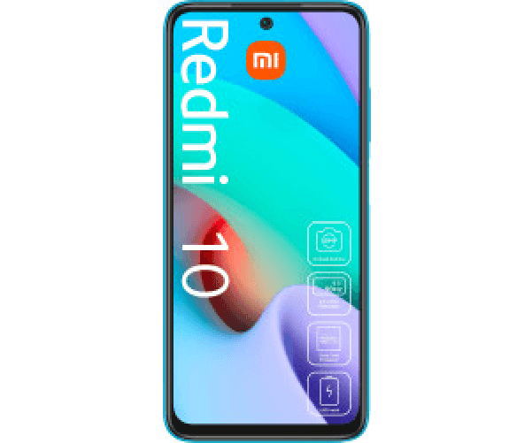 Xiaomi-Redmi-10-165-cm--6.5---Doppia-SIM-Android-11-4G-USB-tipo-C-4-GB-64-GB-5000-mAh-Grigio