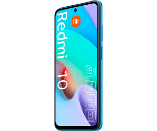 Xiaomi-Redmi-10-165-cm--6.5---Doppia-SIM-Android-11-4G-USB-tipo-C-4-GB-64-GB-5000-mAh-Grigio