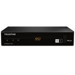 TELESTAR-DIGITAL Telestar STARSAT HD - Satellite - Full HD - DVB-SDVB-S2 - 1080i1080p - AVITS - H