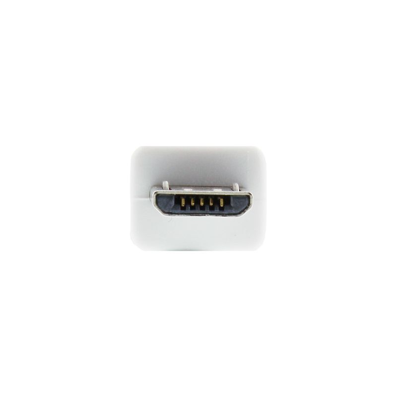 Cavo-Micro-USB-2.0---Da-spina-USB-A-a-spina-Micro-B---bianco---05-m