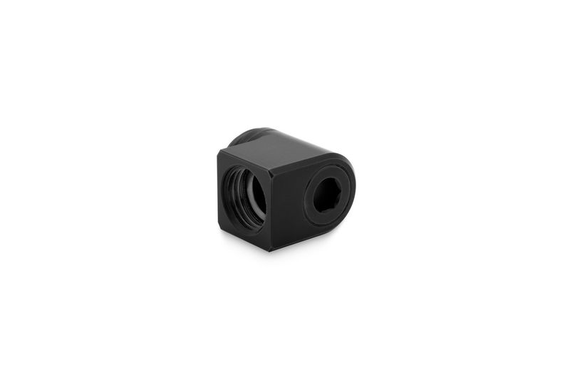 EK-Water-Blocks-EK-Quantum-Torque-Micro-90-Rotary-Fitting---Black