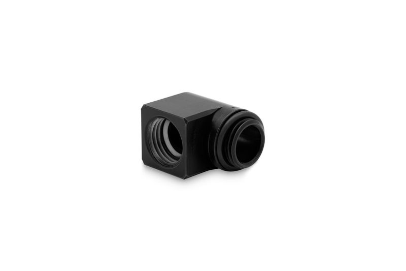 EK-Water-Blocks-EK-Quantum-Torque-Micro-90-Rotary-Fitting---Black