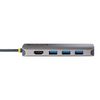 StarTech.com-Adattatore-Multiporta-USB-C-HDMI-4K-60Hz-Hub-USB-A-5Gbps-a-3-Porte--Adattatore-USB