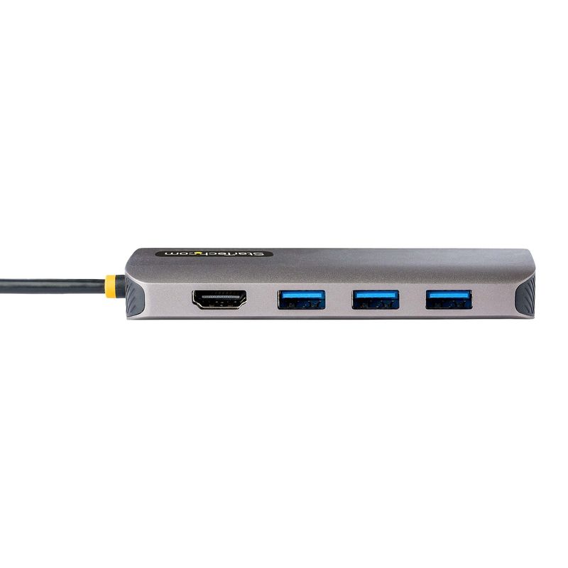 StarTech.com-Adattatore-Multiporta-USB-C-HDMI-4K-60Hz-Hub-USB-A-5Gbps-a-3-Porte--Adattatore-USB