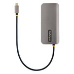 StarTech.com-Adattatore-Multiporta-USB-C-HDMI-4K-60Hz-Hub-USB-A-5Gbps-a-3-Porte--Adattatore-USB