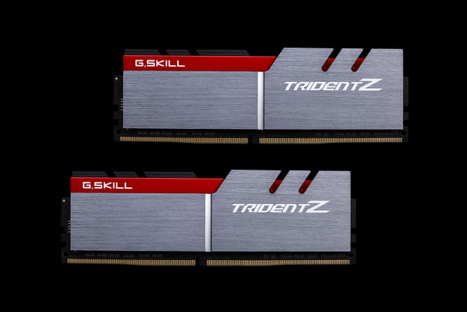 G.Skill-TridentZ-Series-DDR4--16GB-kit-3200MHz-CL16--Ikke-ECC