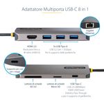 StarTech.com-Adattatore-Multiporta-USB-C-HDMI-4K-60Hz-Hub-USB-A-5Gbps-a-3-Porte--Adattatore-USB