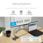 StarTech.com-Adattatore-Multiporta-USB-C-HDMI-4K-60Hz-Hub-USB-A-5Gbps-a-3-Porte--Adattatore-USB