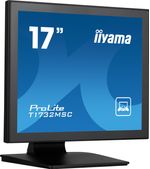 Design-Edge-to-edge-glass--Bilddiagonale-17--43cm--Panel-TN-LED--Physikalische-Auflsung-1280-x-1024--1.3-megapixel---Bil