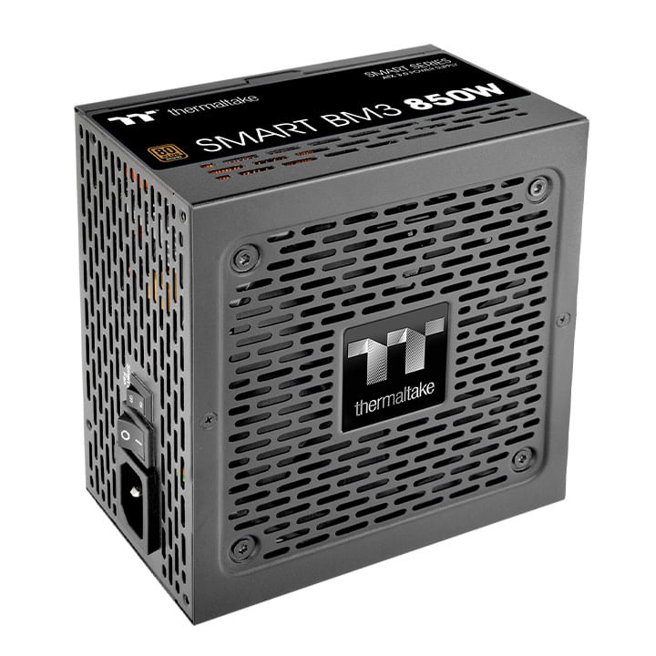 Thermaltake-ToughPower-BM3-Alimentatore-da-850-Watt-Gaming-ATX-3.0-80-Bronze-PCIe-5.0