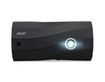 Acer-Travel-C250i-videoproiettore-Proiettore-a-raggio-standard-300-ANSI-lumen-DLP-1080p--1920x1080--Nero