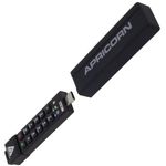 Apricorn-Aegis-Secure-Key-3NXC-unit--flash-USB-64-GB-USB-tipo-A-3.2-Gen-1-3.1-Gen-1-Nero--Aegis-Secure-Key-3NXC-USB---fl