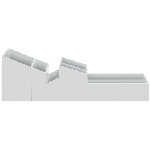 SPIRELLA-scompartimenti