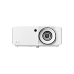 Optoma ZH450 videoproiettore Proiettore a raggio standard 4500 ANSI lumen DLP 1080p (1920x1080) Compatibilità 3D Bianco