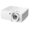 Optoma-ZH450-videoproiettore-Proiettore-a-raggio-standard-4500-ANSI-lumen-DLP-1080p--1920x1080--Compatibilita-3D-Bianco