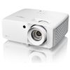 Optoma-ZH450-videoproiettore-Proiettore-a-raggio-standard-4500-ANSI-lumen-DLP-1080p--1920x1080--Compatibilita-3D-Bianco