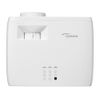 Optoma-ZH450-videoproiettore-Proiettore-a-raggio-standard-4500-ANSI-lumen-DLP-1080p--1920x1080--Compatibilita-3D-Bianco