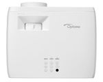 Optoma-ZH450-videoproiettore-Proiettore-a-raggio-standard-4500-ANSI-lumen-DLP-1080p--1920x1080--Compatibilita-3D-Bianco