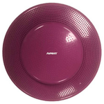 FitPAWS Disco per l'Allenamento dell'Equilibrio per Cani 56 cm Lampone