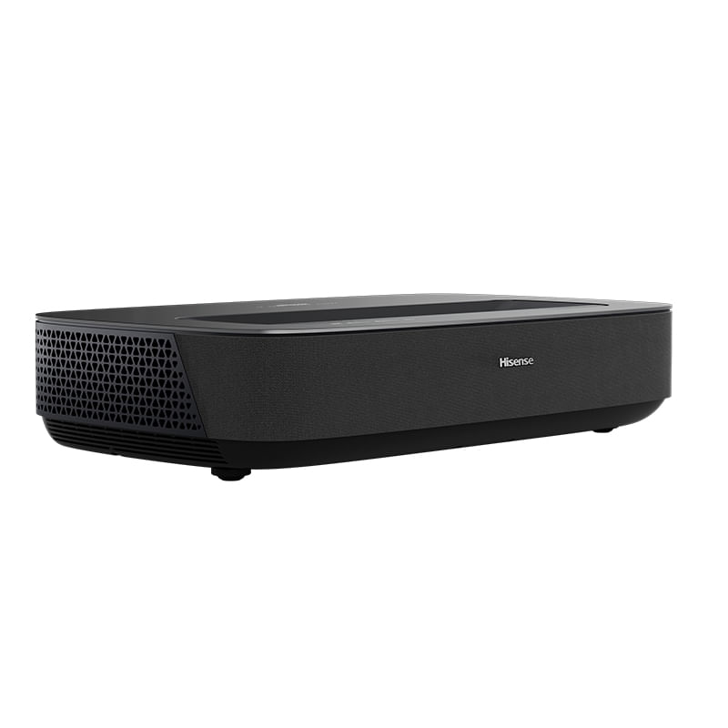 Hisense-PL1HE-videoproiettore-Proiettore-a-raggio-ultra-corto-2100-ANSI-lumen-DLP-2160p--3840x2160--Nero