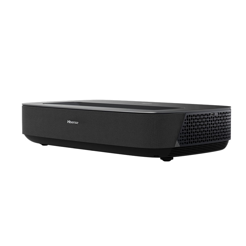 Hisense-PL1HE-videoproiettore-Proiettore-a-raggio-ultra-corto-2100-ANSI-lumen-DLP-2160p--3840x2160--Nero