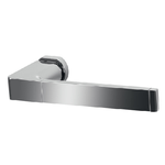 Spirella Milo Montabile a parete Stainless steel