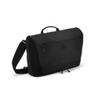 Dicota CATURIX CURRIDUR 15.6” 39,6 cm (15.6") Borsa da corriere Nero