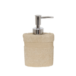 MSV 3700703958482 erogatore di sapone Beige