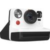 Polaroid-9072-fotocamera-a-stampa-istantanea-Nero-Bianco