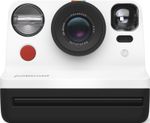 Polaroid-9072-fotocamera-a-stampa-istantanea-Nero-Bianco