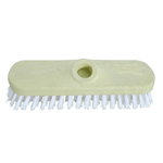 MSV 3700703902553 spazzola per la pulizia Beige